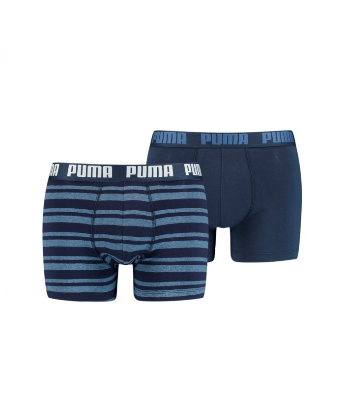 Puma meeste bokserid, 2 paari 907838*04 (8)