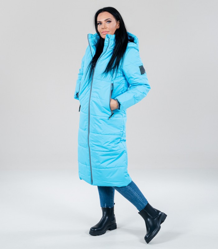 Huppa naisten takki 300g Nina 1 12598130*10060 (8)