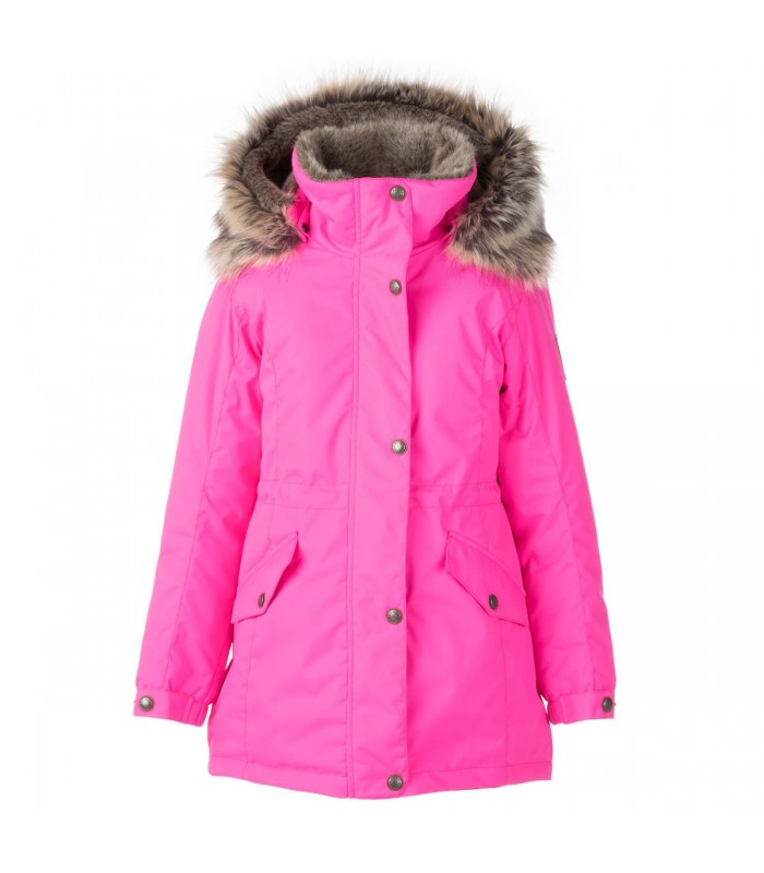 Lenne парка для девочек 250гр. EDINA 22671*268 (6)