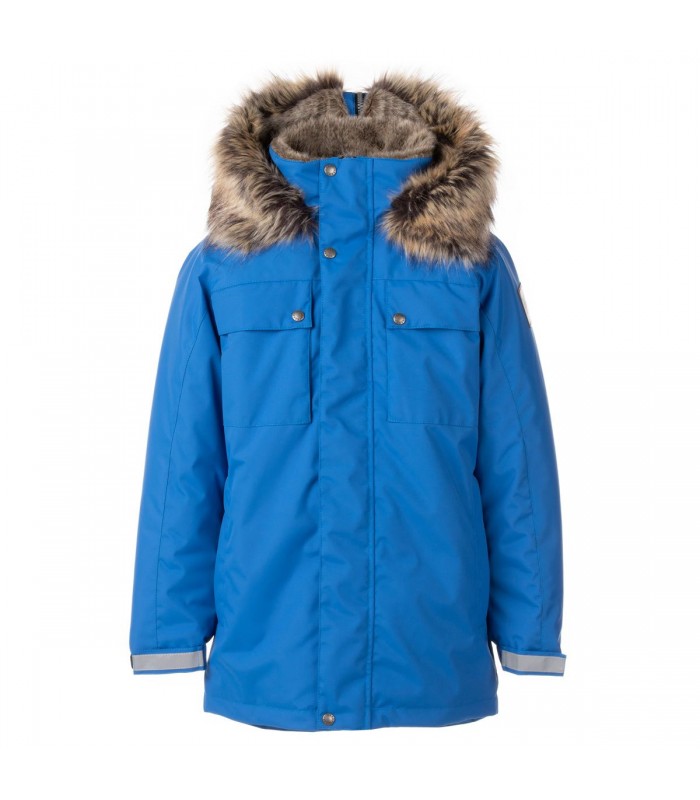 Lenne Kinderparka 250g Jakko 22368*678 (3)