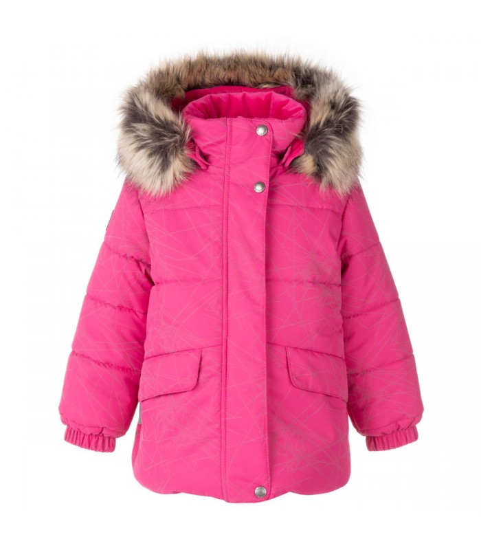 Lenne laste parka 330g Eliza 22329*2031 (3)