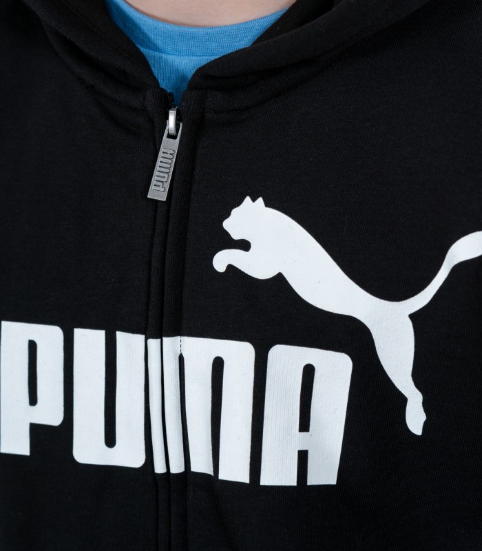 Puma bērnu sporta jaka ESSENTIALS 586967*01