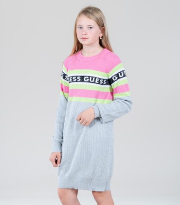 Guess laste kleit J2BK03*H9C9 (5)
