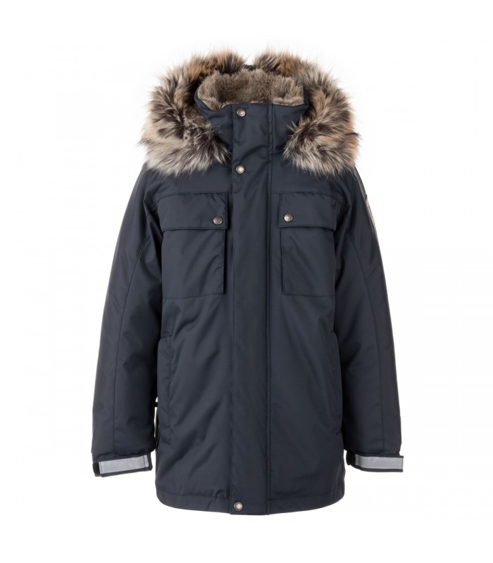 Lenne laste parka 250g Jakko 22368*950 (2)