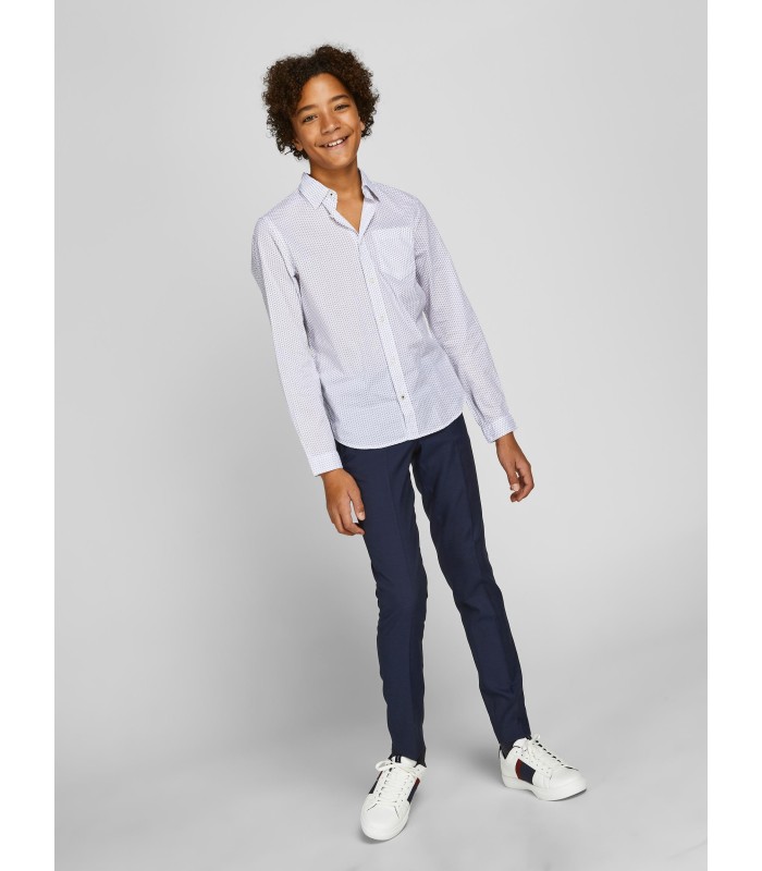 Jack & Jones poikien housut Solaris 12182246*02 (3)