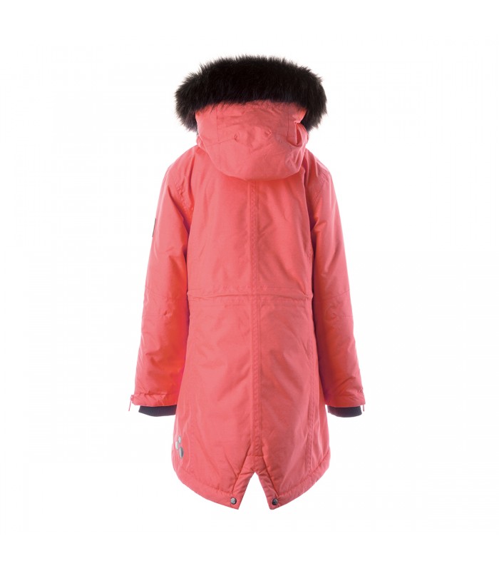 Huppa Parka für Mädchen 200g Vivian 12490020*00049 (1)