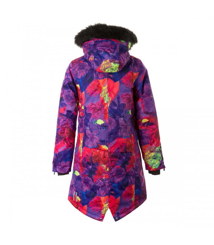 Huppa naiste parka Vivian 200g 12498020*21053 (1)