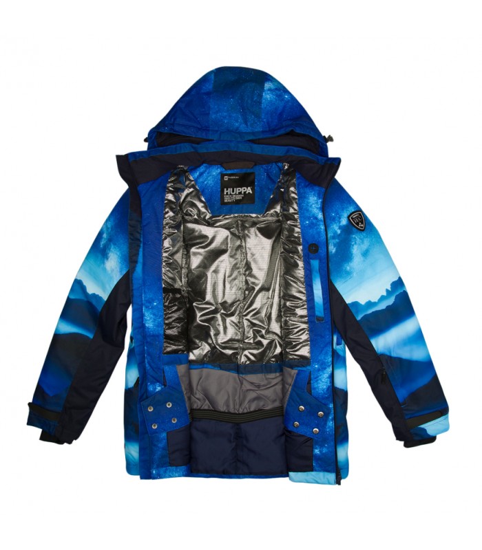 Huppa Kinderjacke 200g Rainer 18520020*21286 (2)