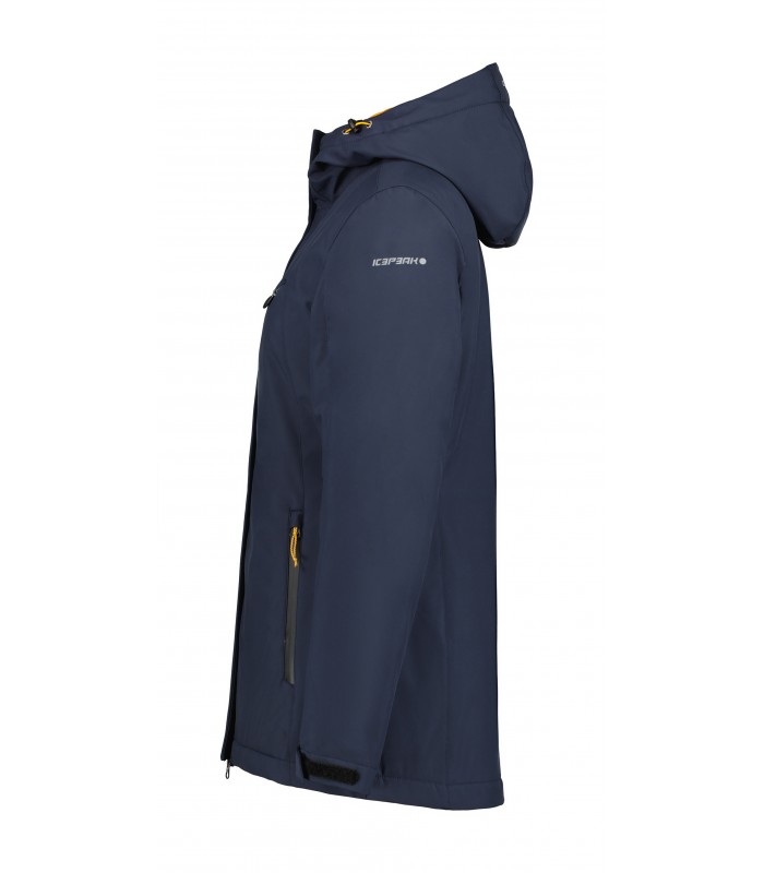 Icepeak sieviešu softshell jaka 125g Bannister 54976-2*390 (1)