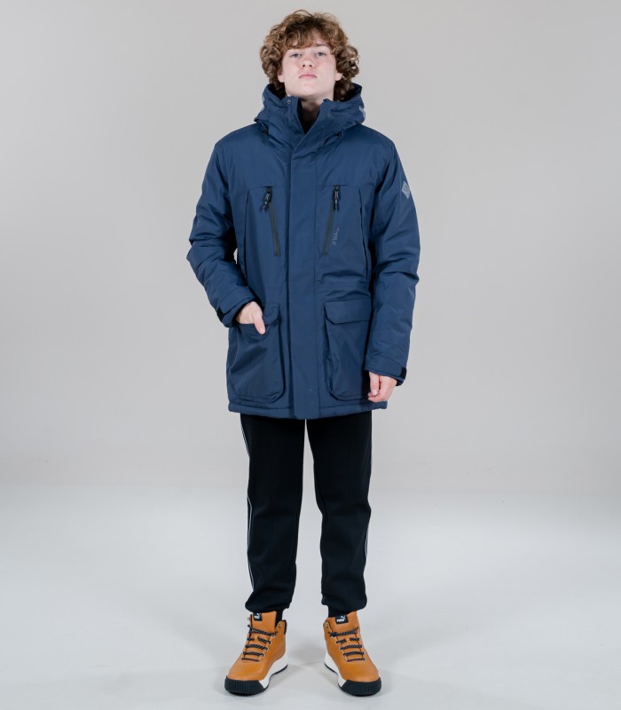 Crossfield vīriešu parka 200g  67681*02 (1)