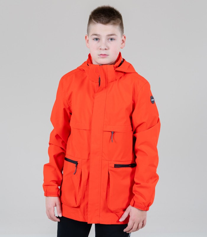 Icepeak laste parka Lehrte 50201-9*642 (3)