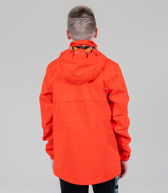 Icepeak laste parka Lehrte 50201-9*642 (5)