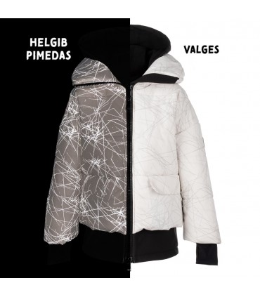 Lenne детская куртка 200g Poppy 22360*1017 (2)