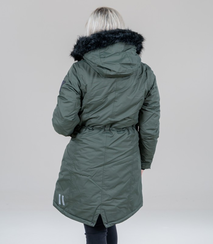 Huppa moteriškas parkas 200g Vivian 12498020*10057 (3)