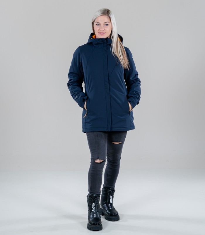 Icepeak sieviešu softshell jaka 125g Bannister 54976-2*390 (6)