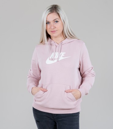 Nike женская толстовка DQ5775*601 (1)