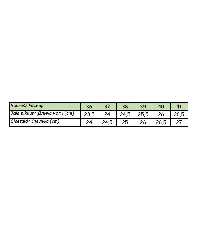 Laste poolsaapad 101023 01