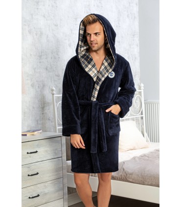 Cocoon мужской халат 585493 01 (1)