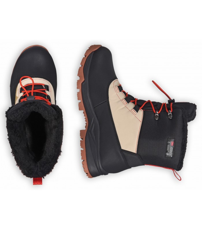 Icepeak sieviešu zābaki Alofi MS 75268-2*120 (2)