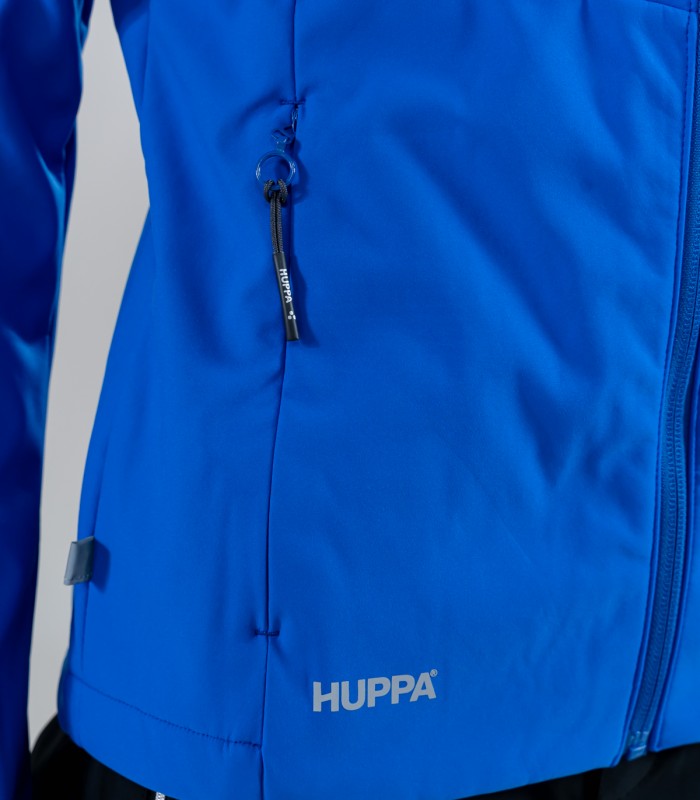 Huppa naiste softshell jope 80g Aria 18548000*10335 (2)