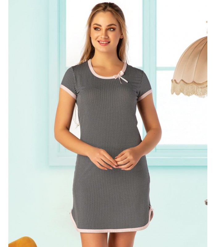 COCOON Женская ночная рубашка 58595 01 (2)