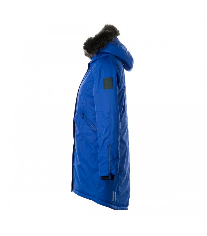 Huppa moteriškas parkas 200g Vivian 12498020*70035 (8)