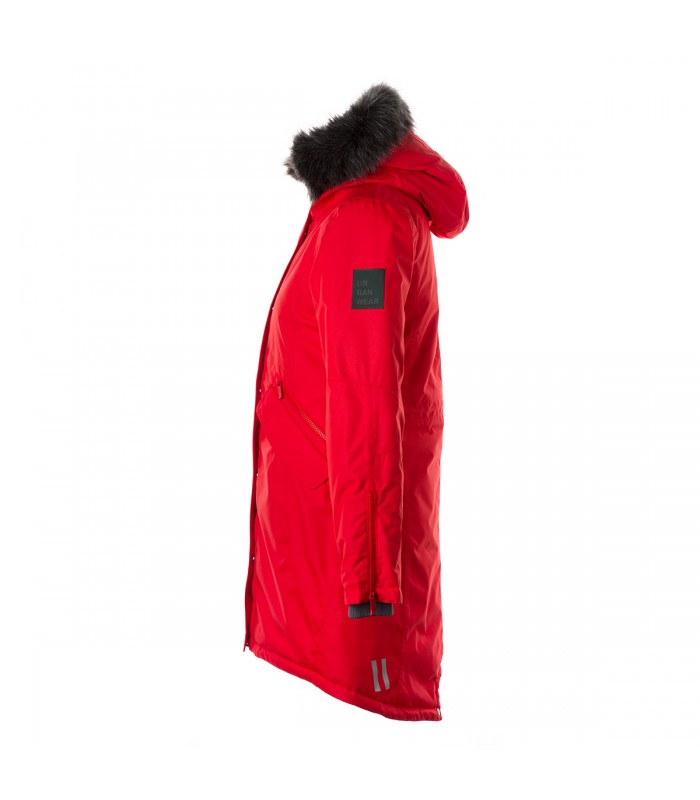 Huppa moteriškas parkas 200g Vivian 12498020*70004 (8)