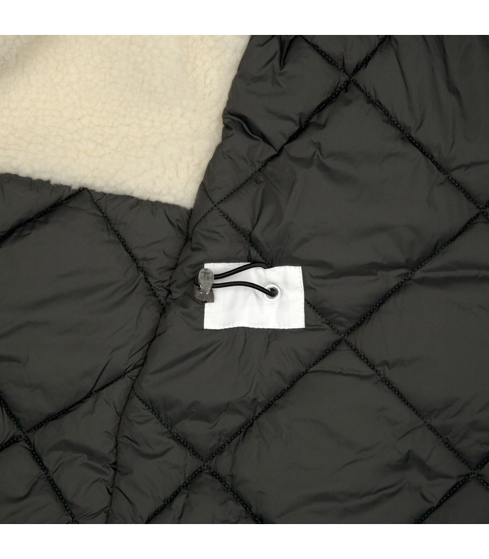 Huppa naisten parka 200g Vivian 12498020*00020 (4)