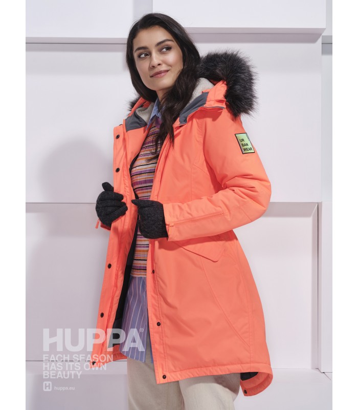 Huppa moteriškas parkas 200g Vivian 12498020*00049 (1)