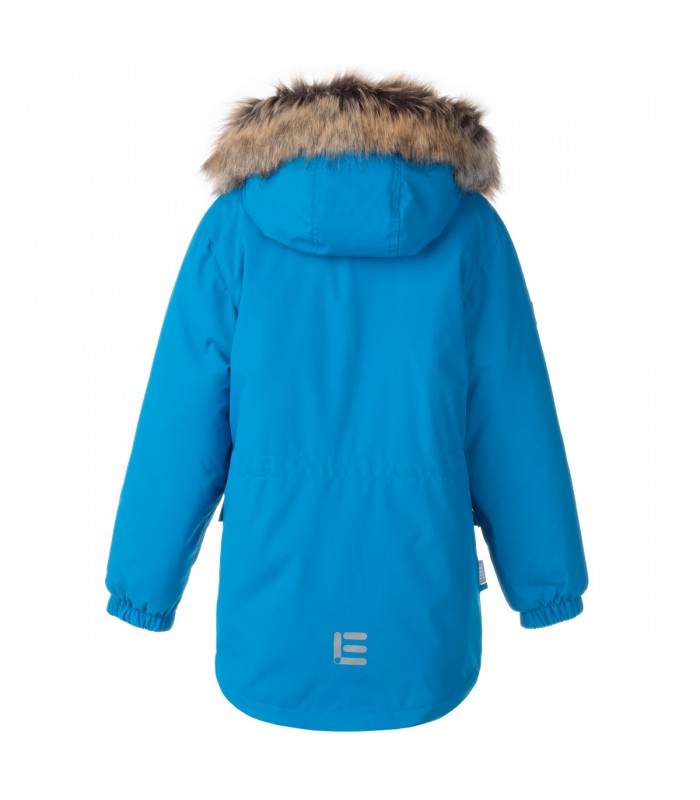 Lenne laste parka 250g Emmet 22339 E*631