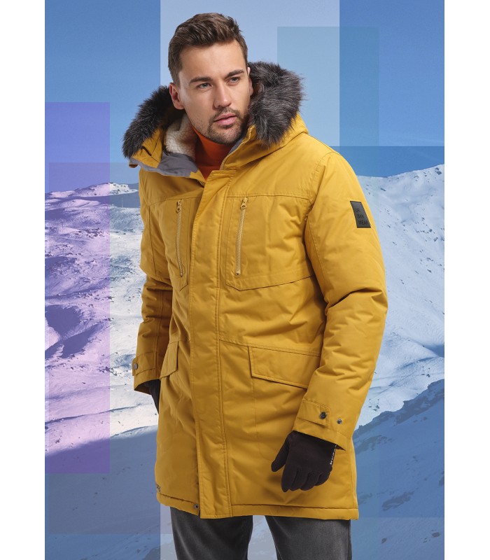 Huppa meeste parka David 200g 12278020*10092 (12)