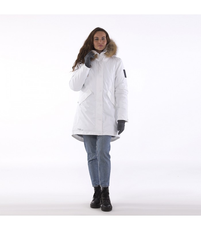 Huppa Damenparka mit Naturfell Vivian1 200g 12498120*00020 (2)