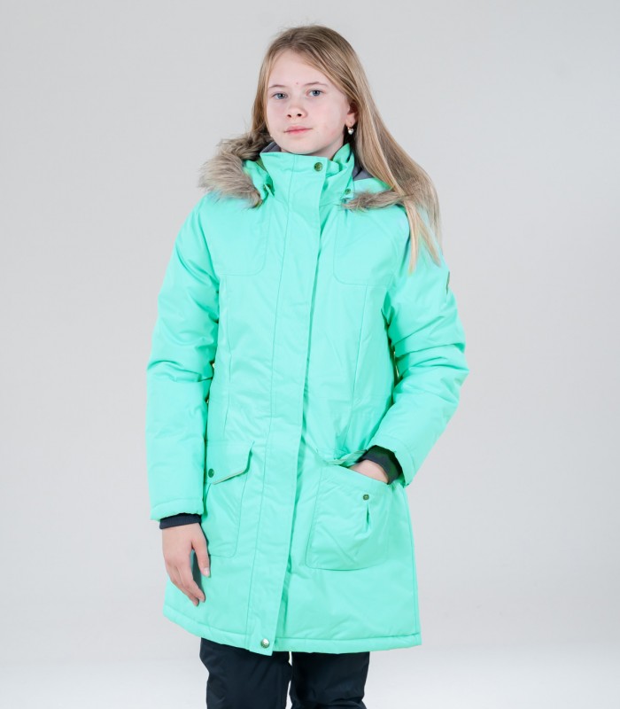 Huppa laste parka 300g Mona 12200230*20026