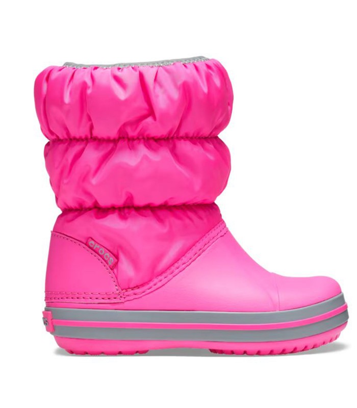 Crocs Winter Puff lasten talvikengät 14613*6TR (1)