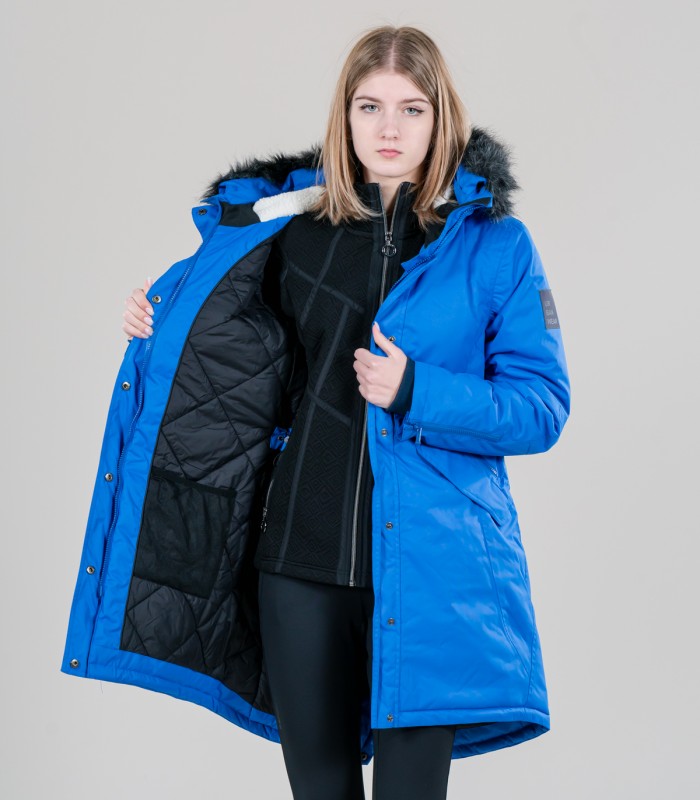 Huppa moteriškas parkas 200g Vivian 12498020*70035 (10)