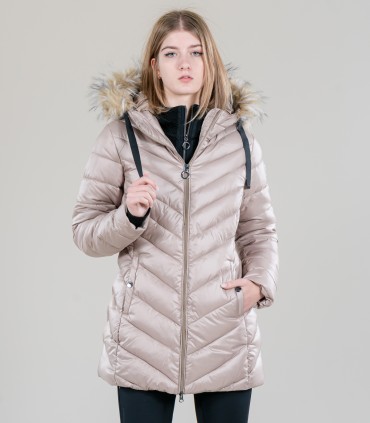 Luhta naiste jope 200g Haukivuori 32455-2K*042 (3)