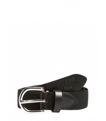 Guess kūdikio diržas L3RZ02*JBLK