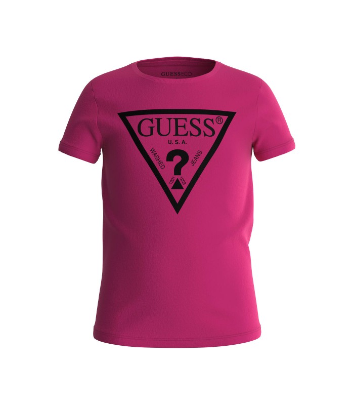 Guess laste T-särk J73I56*G618 (2)