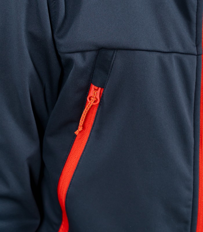 Icepeak vaikiška softshell striukė Kline 51897-9*270 (5)