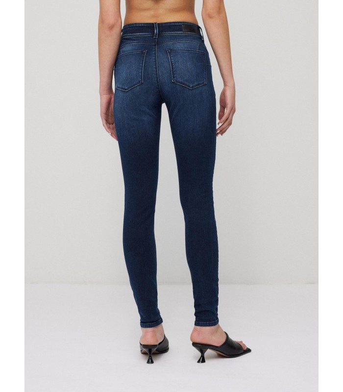 Vero Moda naiste teksapüksid L32 10285018*32 (3)