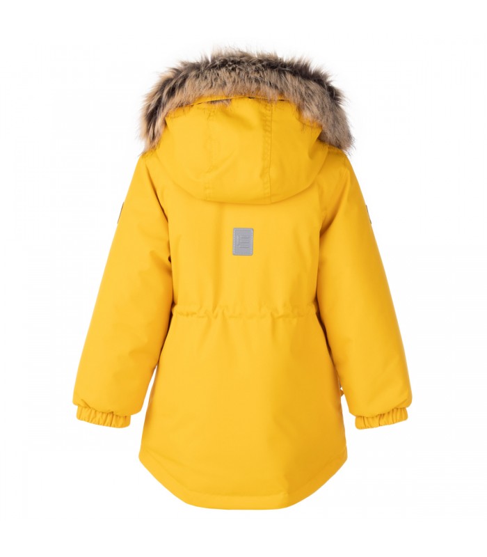 Lenne Winterparka für Mädchen 250g Maya 22330*108