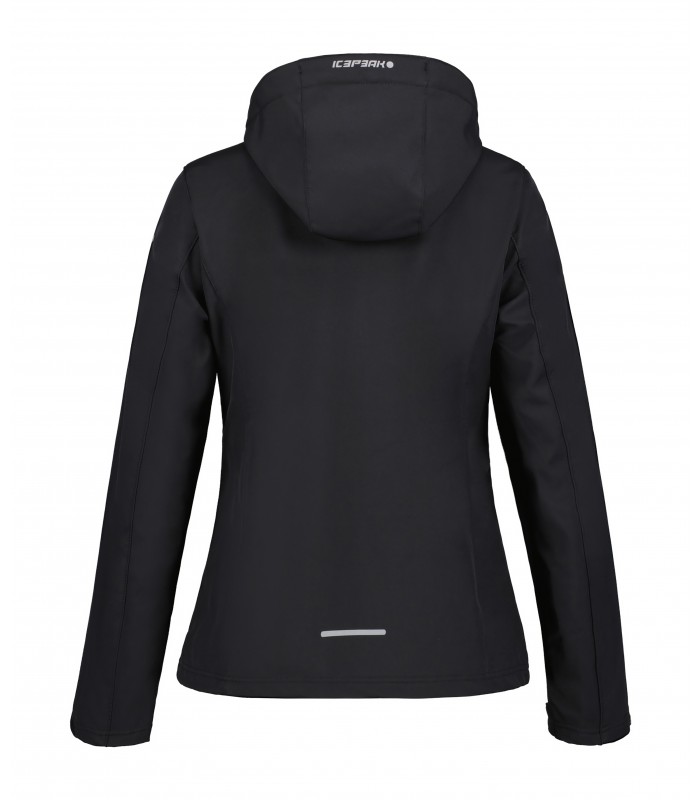 Icepeak softshell striukė moterims 54970-2*999 (3)