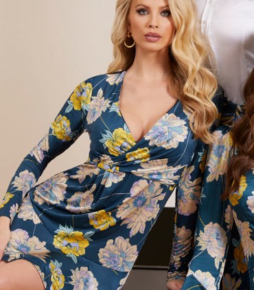 Guess SIEVIEŠU KLEITA W3RK61*P7DM (3)