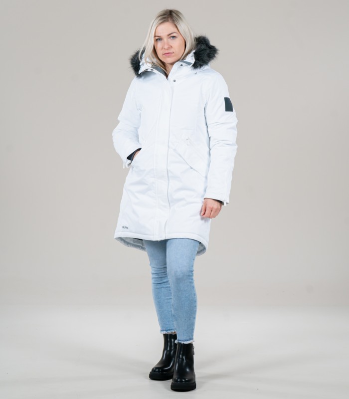 Huppa naisten parka 200g Vivian 12498020*00020 (10)