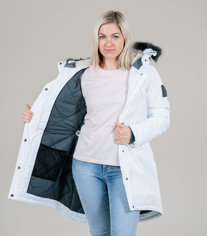 Huppa naisten parka 200g Vivian 12498020*00020 (11)