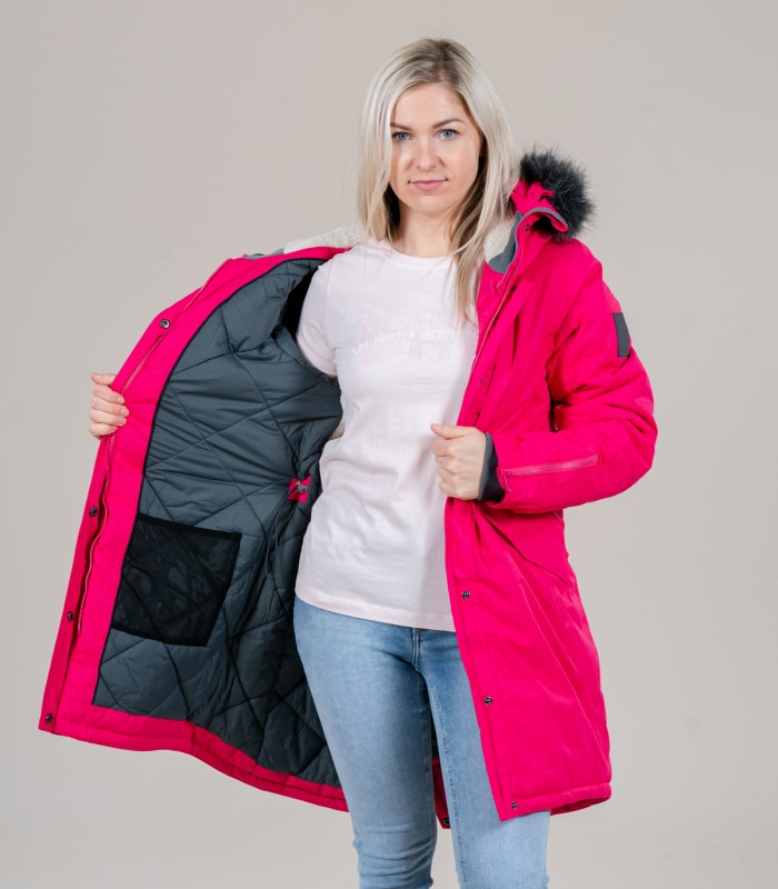 Huppa sieviešu parka 200gr Vivian 12498020*00063 (12)