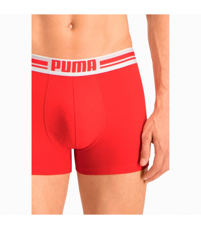 Puma meeste bokserid, 2 paari 906519*07 (2)