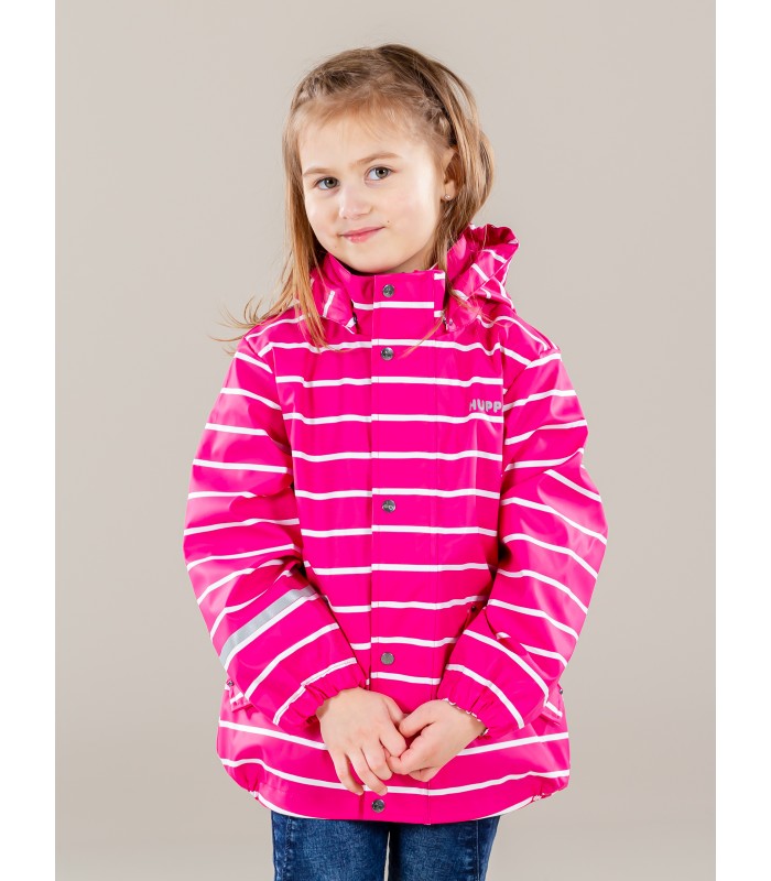 HUPPA детская куртка- дождевик  JACKIE 18130000*00163 (6)