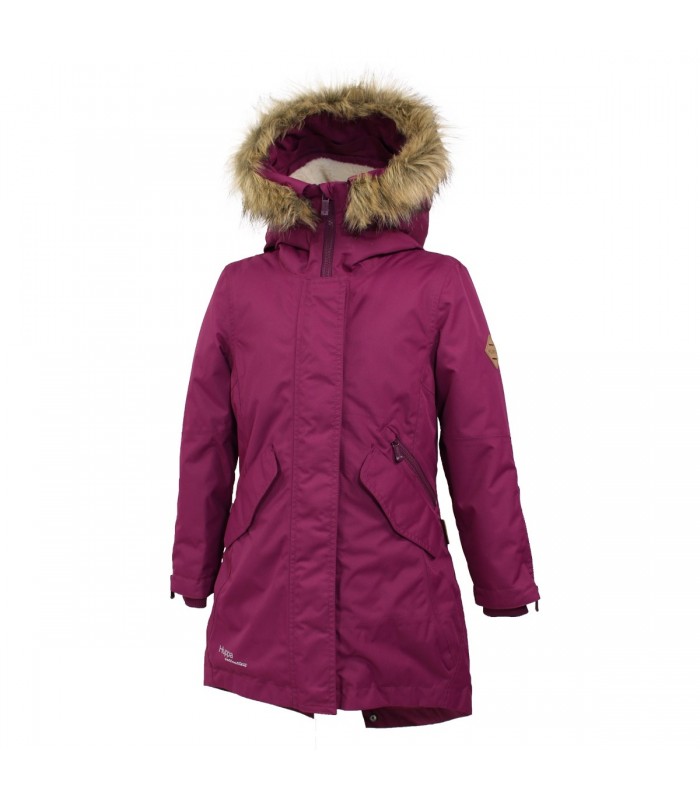 Huppa Parka für Mädchen 200g Vivian 12490020*80034 (2)