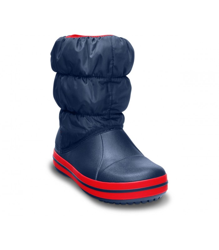 Crocs Winter Puff bērnu ziemas zābaki 14613*485 (1)